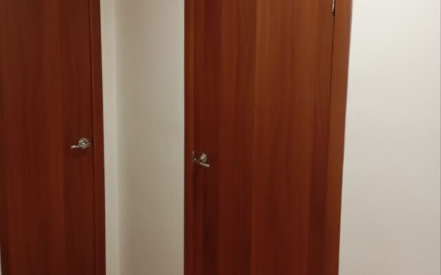 Гостевой Дом Придорожный комплекс МТС М7 1080 км