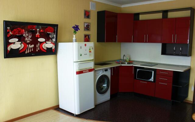 Dobrye Sutki Na Trofimova 113/1-2 Apartments