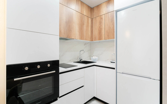 Квартира Современная для отдыха