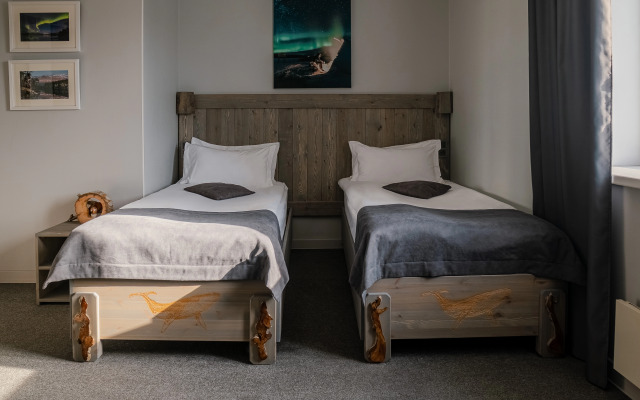 Мини-отель Терь