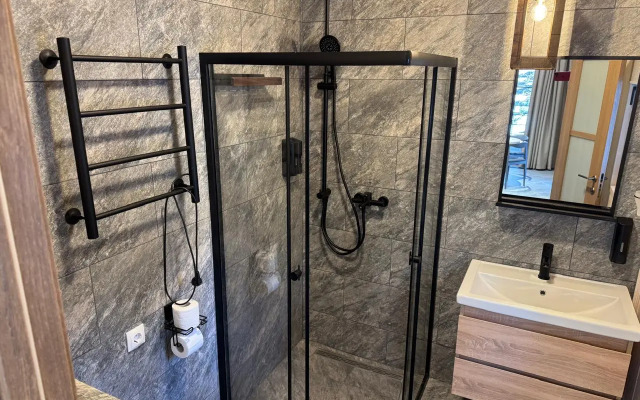 Отель Царская Охота