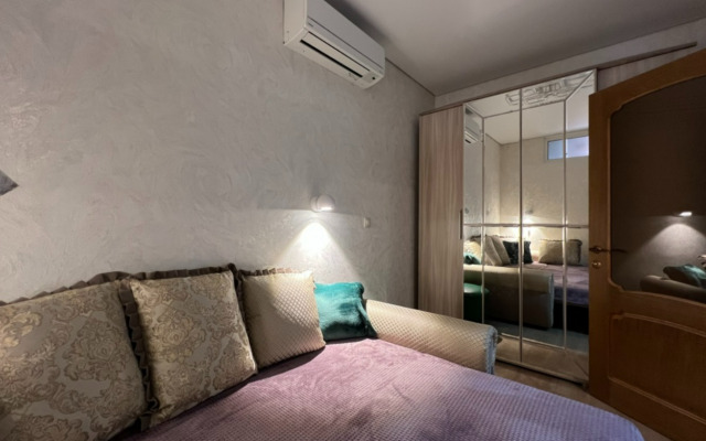 Квартира Владивосток Рент на Брянской 18