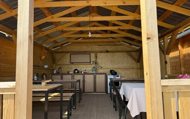 База отдыха БроНау Домильон