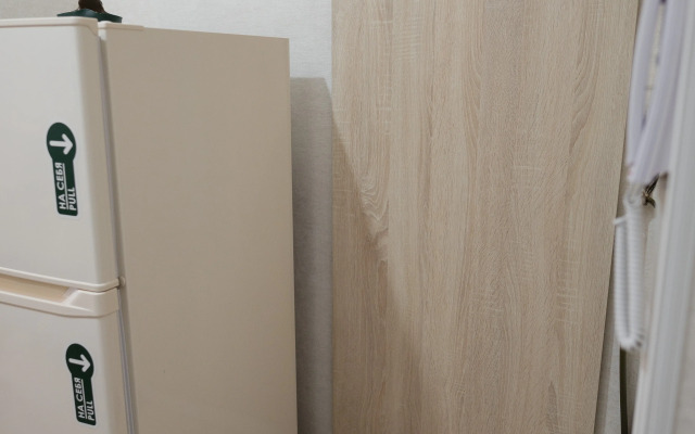 Krepostnaya Apart Domashniy Uyut Flat