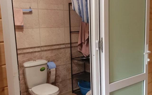 Gostevoy Domik V Kurortnom Gorodke Private house
