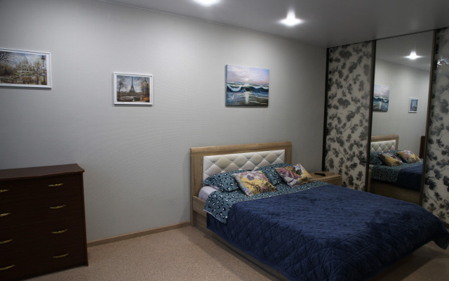 Квартира в центре города в прованском стиле