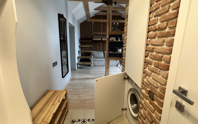 Апартаменты FreeLife Yantarny Deluxe