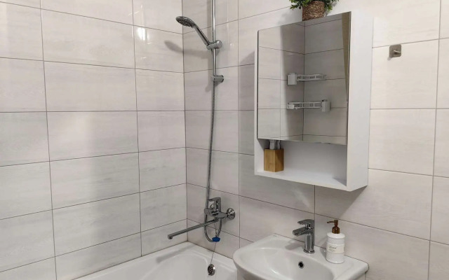 Апартаменты Like Home возле завода Севмаш