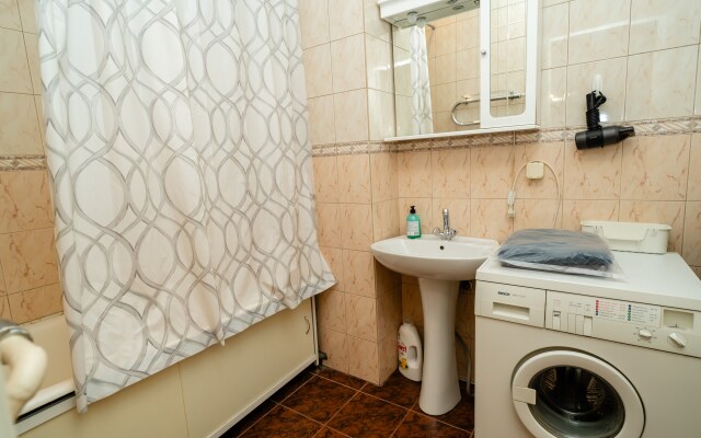 Апартаменты Одна Спальня и Парковка Большая Морская 9