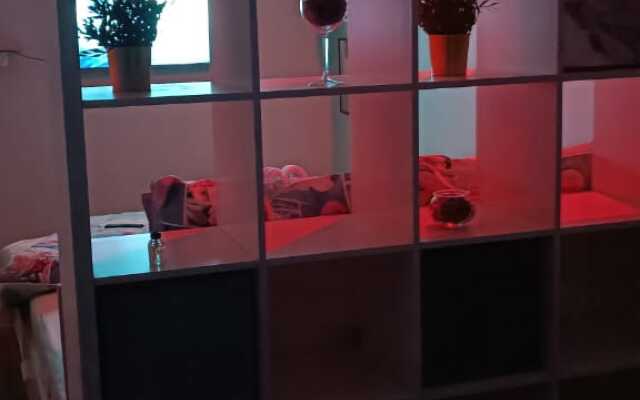 Апартаменты Resident Ufa на Давлеткильдеева 5 5