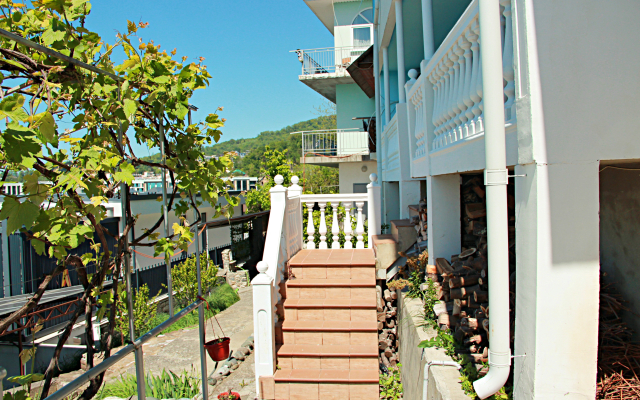 Milar Guest House