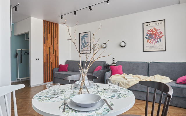 Apartamentyi V Gorode Sevastopol