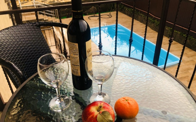 KiT Guest House