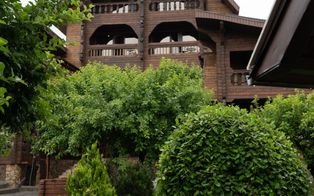 Terem U Reki Guest House