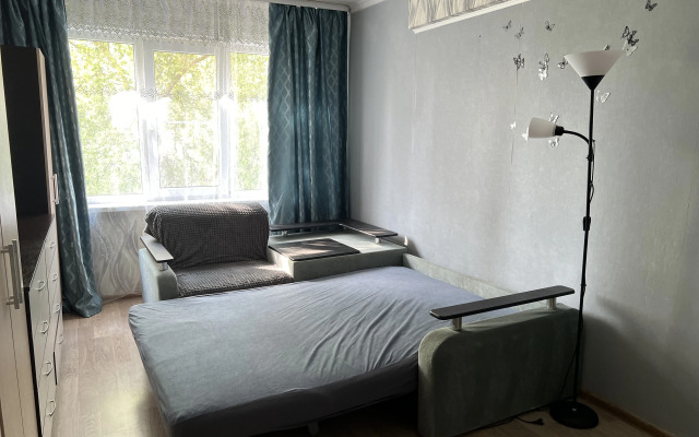 2-Komnatnaya Flat