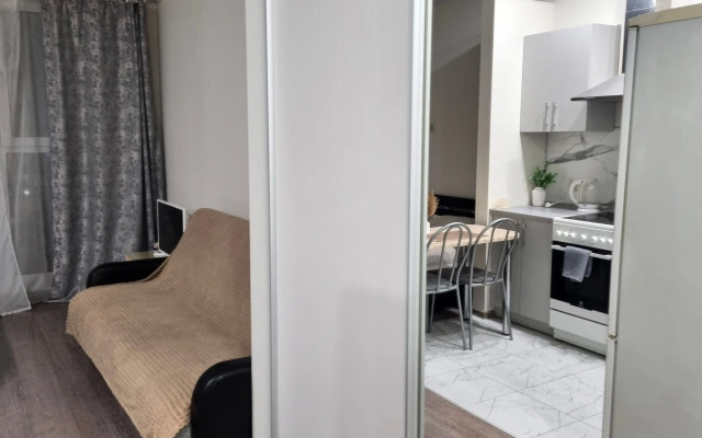 Minsk Mir Flat