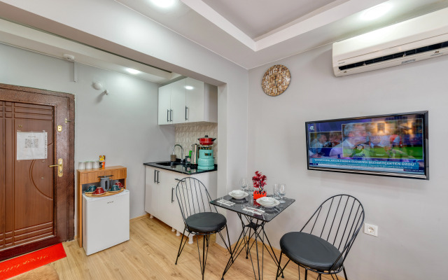 Апарт-отель Pio Otel