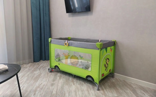 Квартира Комфорт на Селезнева