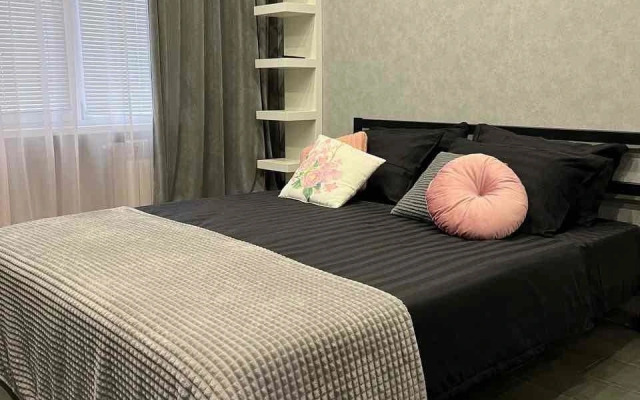 Квартира Больничная 15