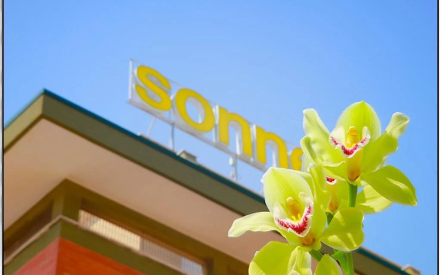 Hotel Sonne