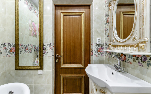 Апартаменты на Евдокимова 37