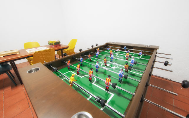 OYO Hostal Mich