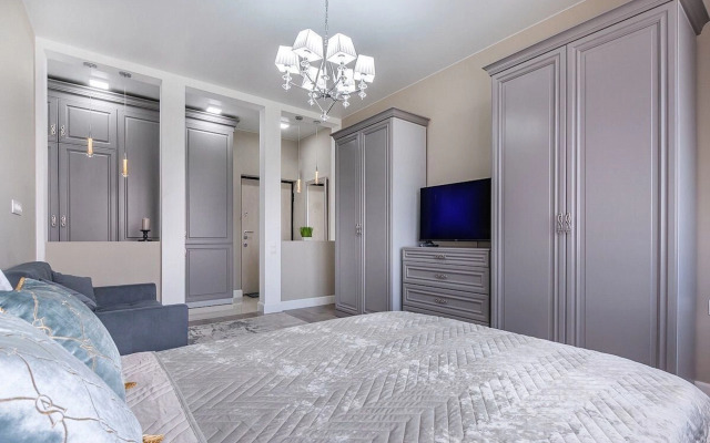 Квартира на Улице Родниковая 30к1