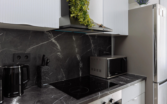 3- kh komnatnaya na poberezhye Flat