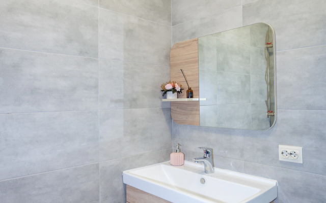 Abakan.apart Na Lermontova Flat