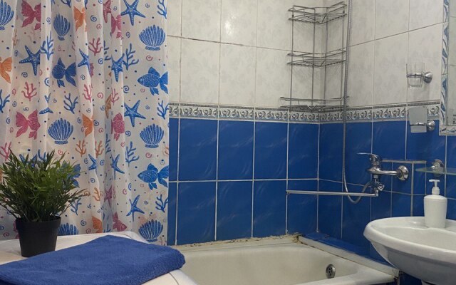 Апартаменты на Красноармейском Проспекте 104