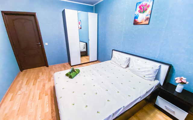 Uyutnaya Kvartira Vozle Sheremetyevo Apartments