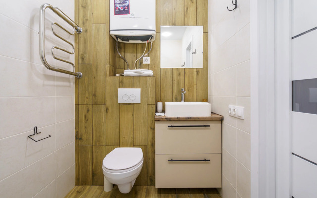 Апартаменты Good Night на Киевской 1