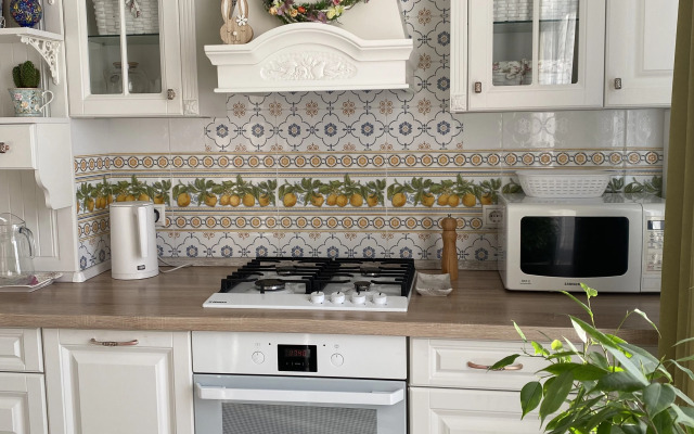 Квартира Венский квартал