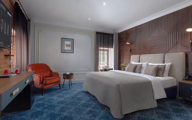 Garda Boutique - hotel