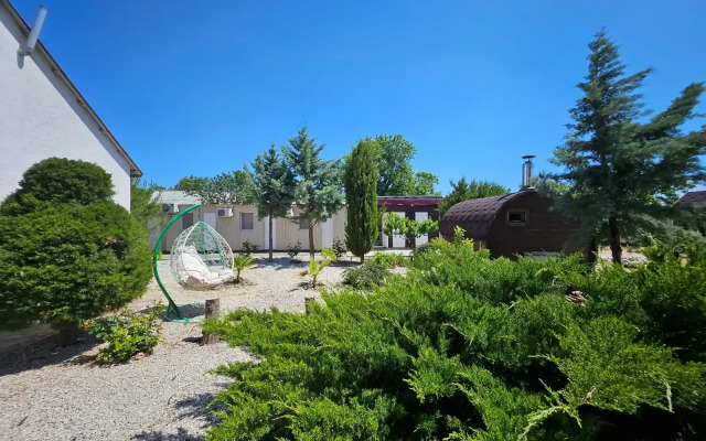 Znamenskoye Guest house
