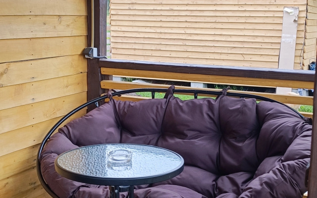 Гостевой дом Тишина Алтая