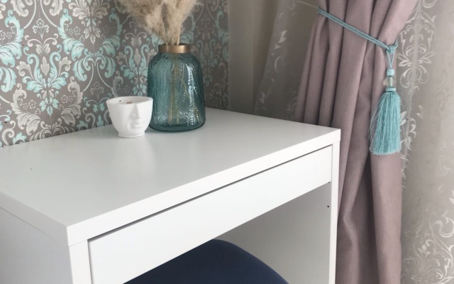 Апартаменты Дальневосточная 126