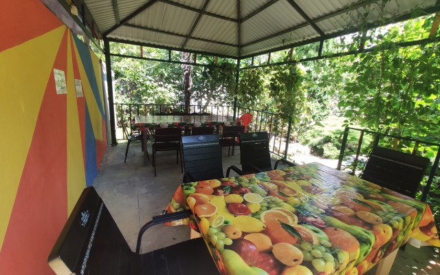Nikol Guest House
