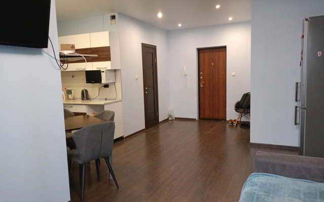 2Kh Komnatnaya Vozle Morya Flat