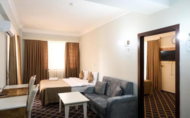 Bey Hotel Baku