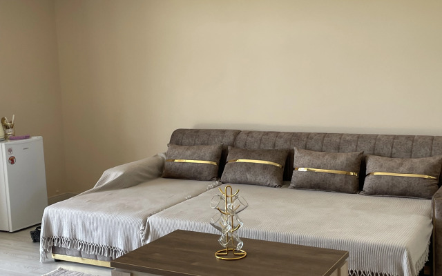 Гостевой дом у Хабиба