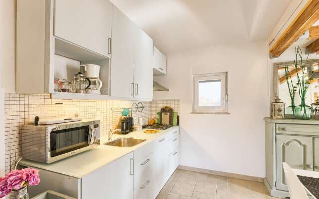 Villa Marizella Guest House