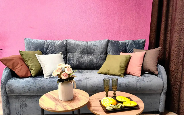 Квартира Апартаменты возле Мамаева Кургана