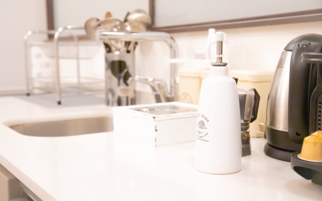 Апартаменты The Loft - at Torre Argentina