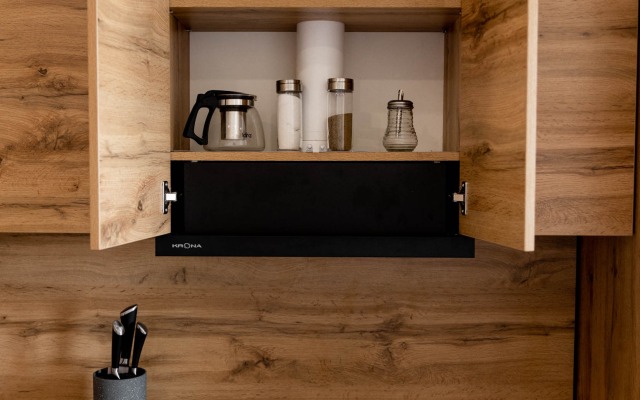 Квартира на Приморском бульваре 61