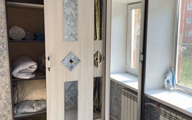 Квартира на Кирова 47