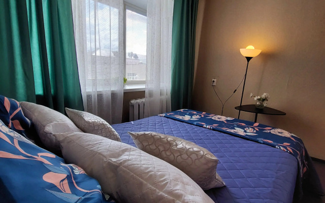 Tsentr ul. Lenina, 74 Flat