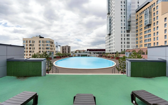 Lotos Flat
