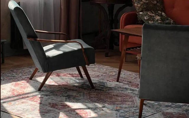 Квартира Видовая на Невском