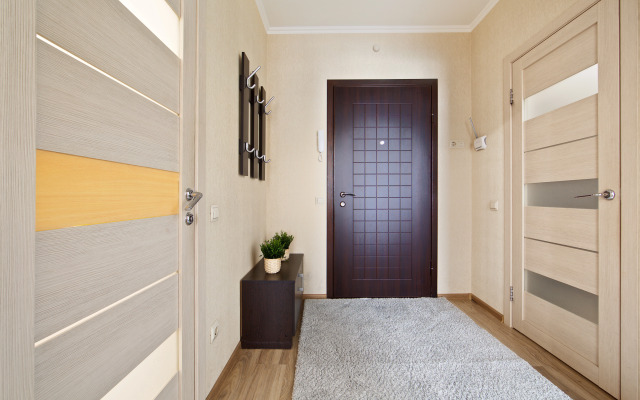 Domino V Tsentre Apartments